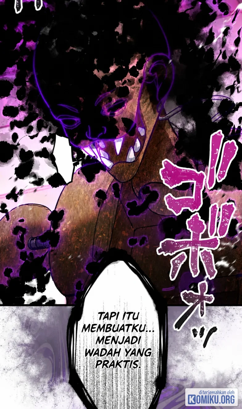 Sword God High School: The Talentless Underachiever Becomes the Strongest Chapter 9 - halaman 105