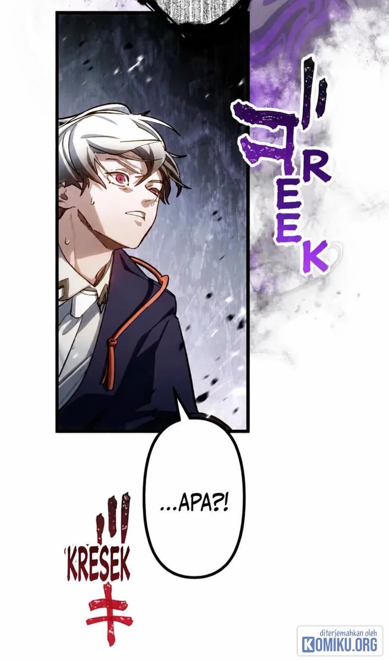 Sword God High School: The Talentless Underachiever Becomes the Strongest Chapter 9 - halaman 106
