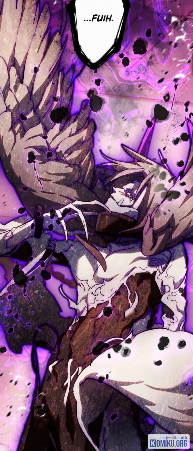 Sword God High School: The Talentless Underachiever Becomes the Strongest Chapter 9 - halaman 108