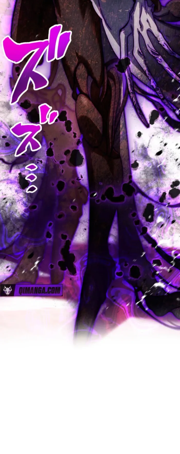 Sword God High School: The Talentless Underachiever Becomes the Strongest Chapter 9 - halaman 109
