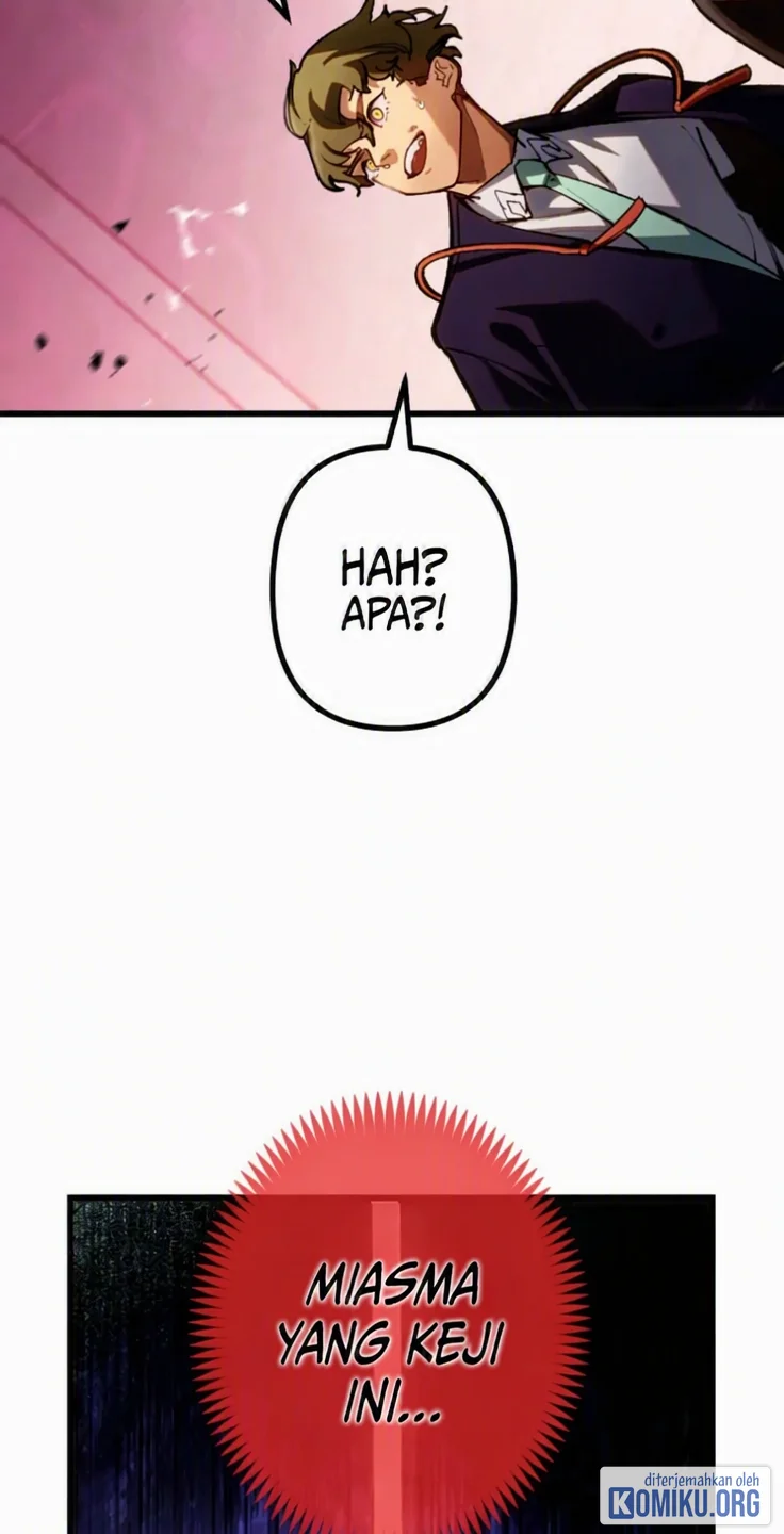 Sword God High School: The Talentless Underachiever Becomes the Strongest Chapter 9 - halaman 111