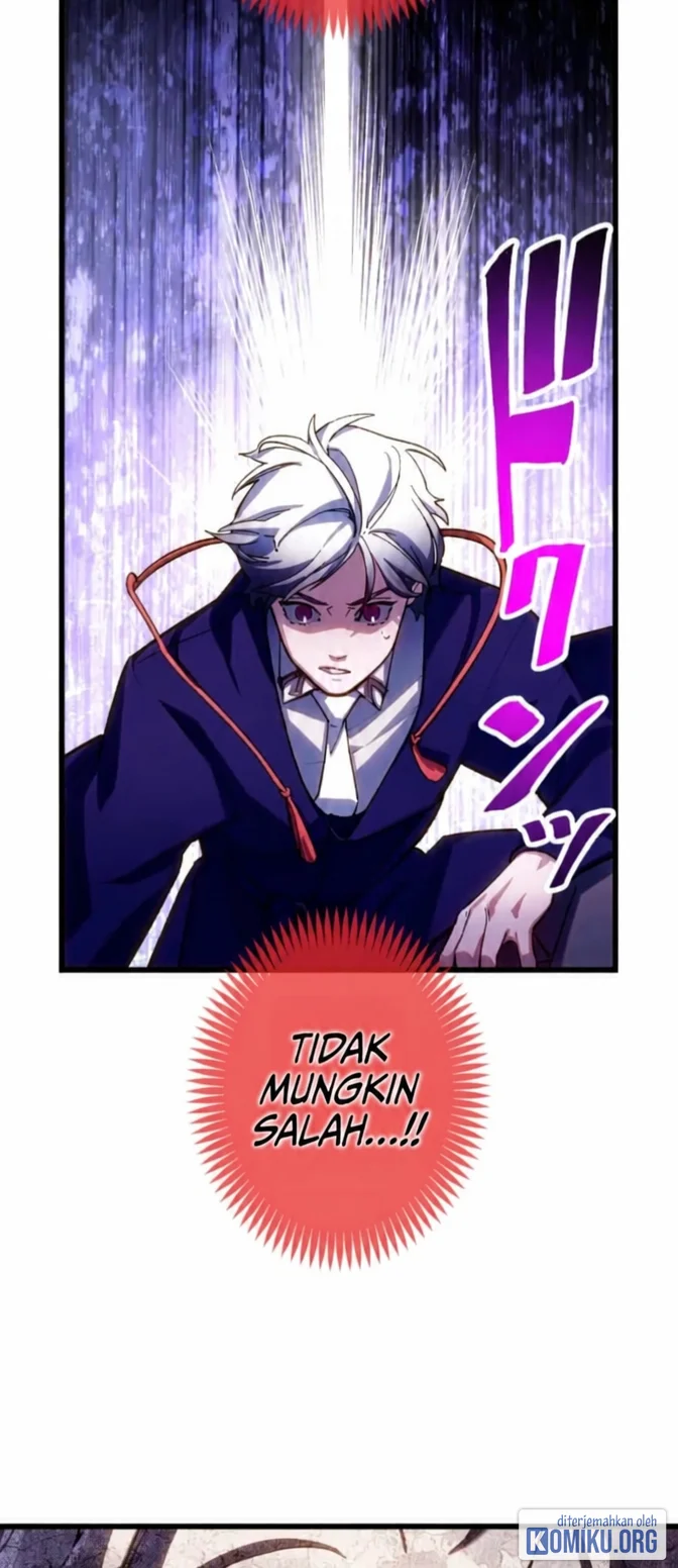 Sword God High School: The Talentless Underachiever Becomes the Strongest Chapter 9 - halaman 112