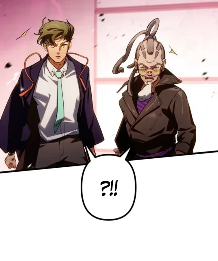 Sword God High School: The Talentless Underachiever Becomes the Strongest Chapter 9 - halaman 116