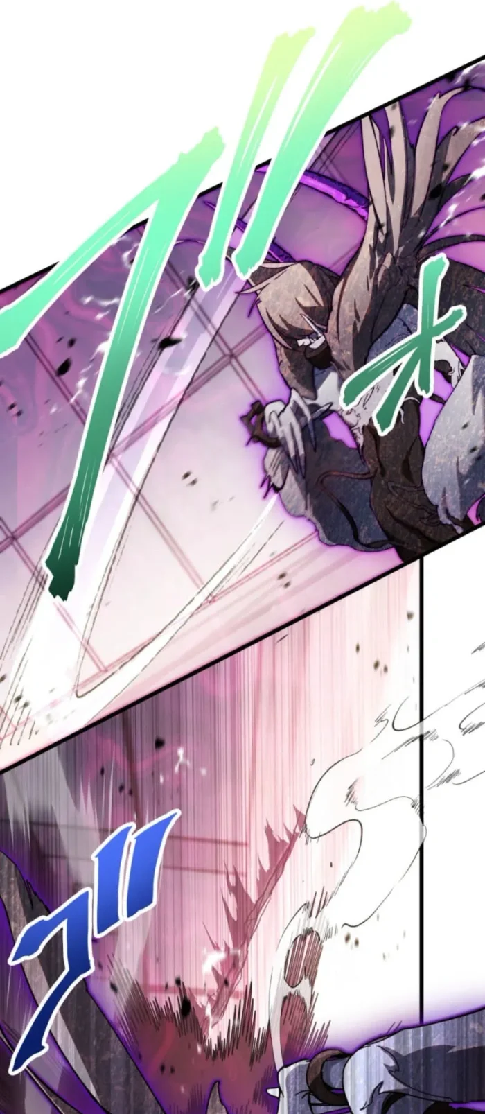 Sword God High School: The Talentless Underachiever Becomes the Strongest Chapter 9 - halaman 117