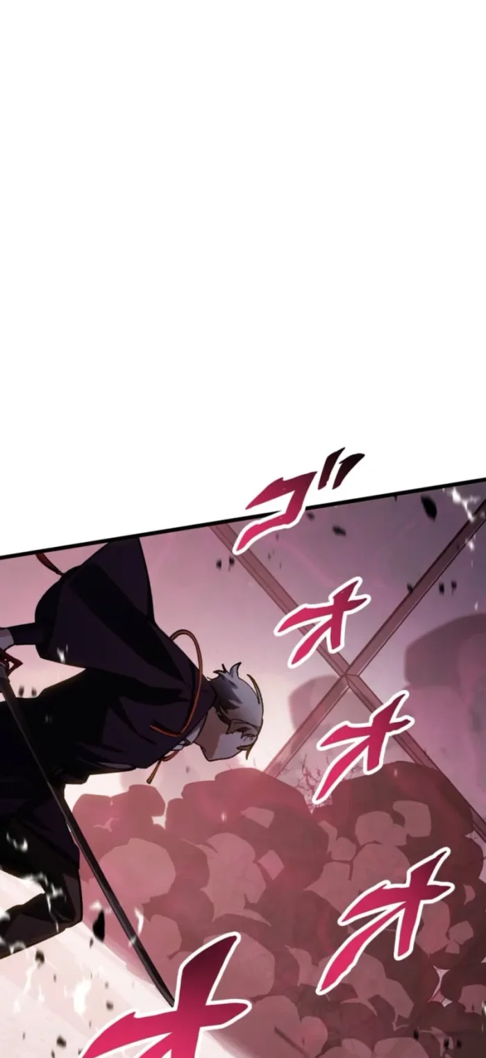 Sword God High School: The Talentless Underachiever Becomes the Strongest Chapter 9 - halaman 119