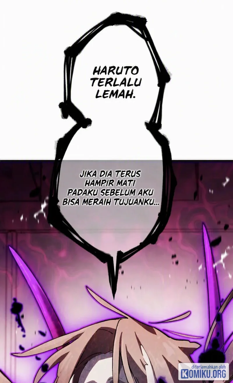 Sword God High School: The Talentless Underachiever Becomes the Strongest Chapter 9 - halaman 122