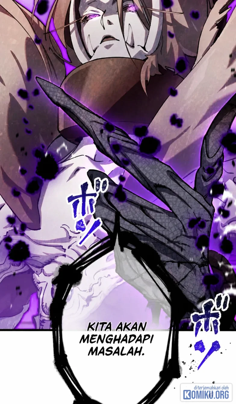 Sword God High School: The Talentless Underachiever Becomes the Strongest Chapter 9 - halaman 123