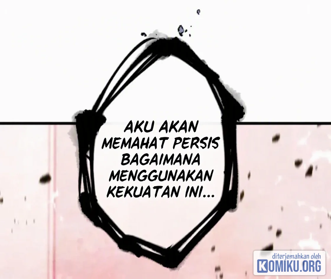 Sword God High School: The Talentless Underachiever Becomes the Strongest Chapter 9 - halaman 125