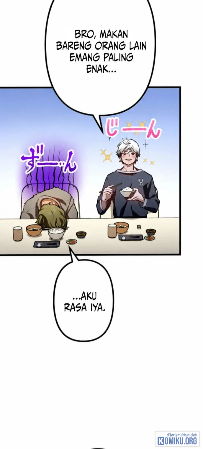 Sword God High School: The Talentless Underachiever Becomes the Strongest Chapter 9 - halaman 13