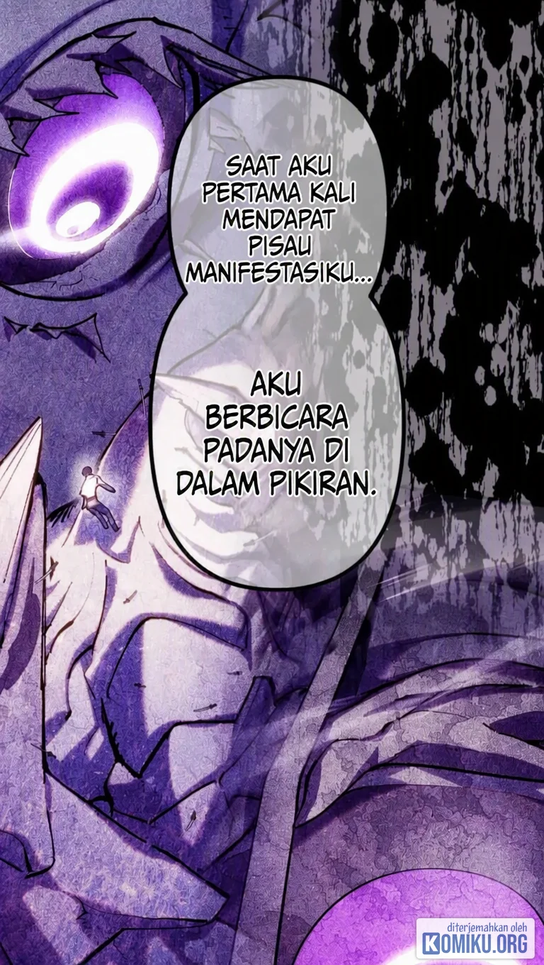 Sword God High School: The Talentless Underachiever Becomes the Strongest Chapter 9 - halaman 17