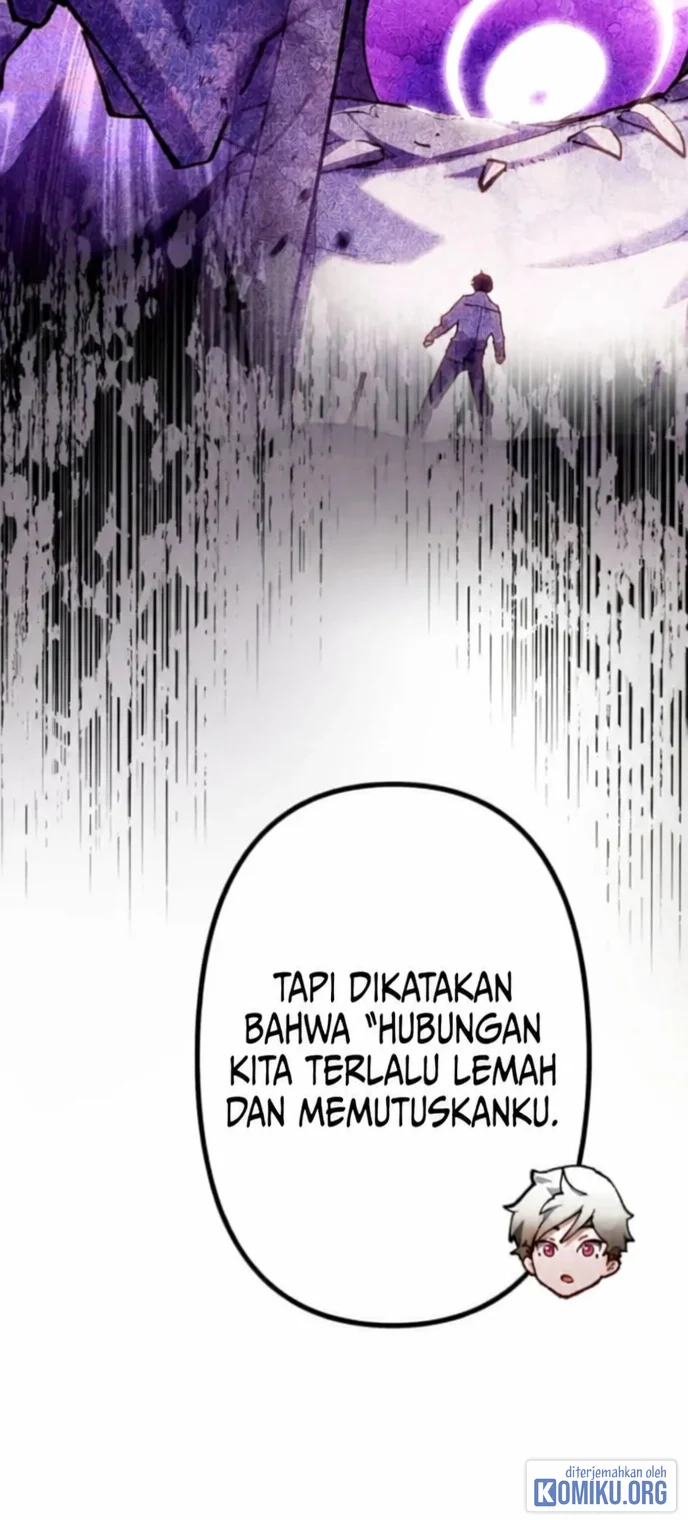 Sword God High School: The Talentless Underachiever Becomes the Strongest Chapter 9 - halaman 18
