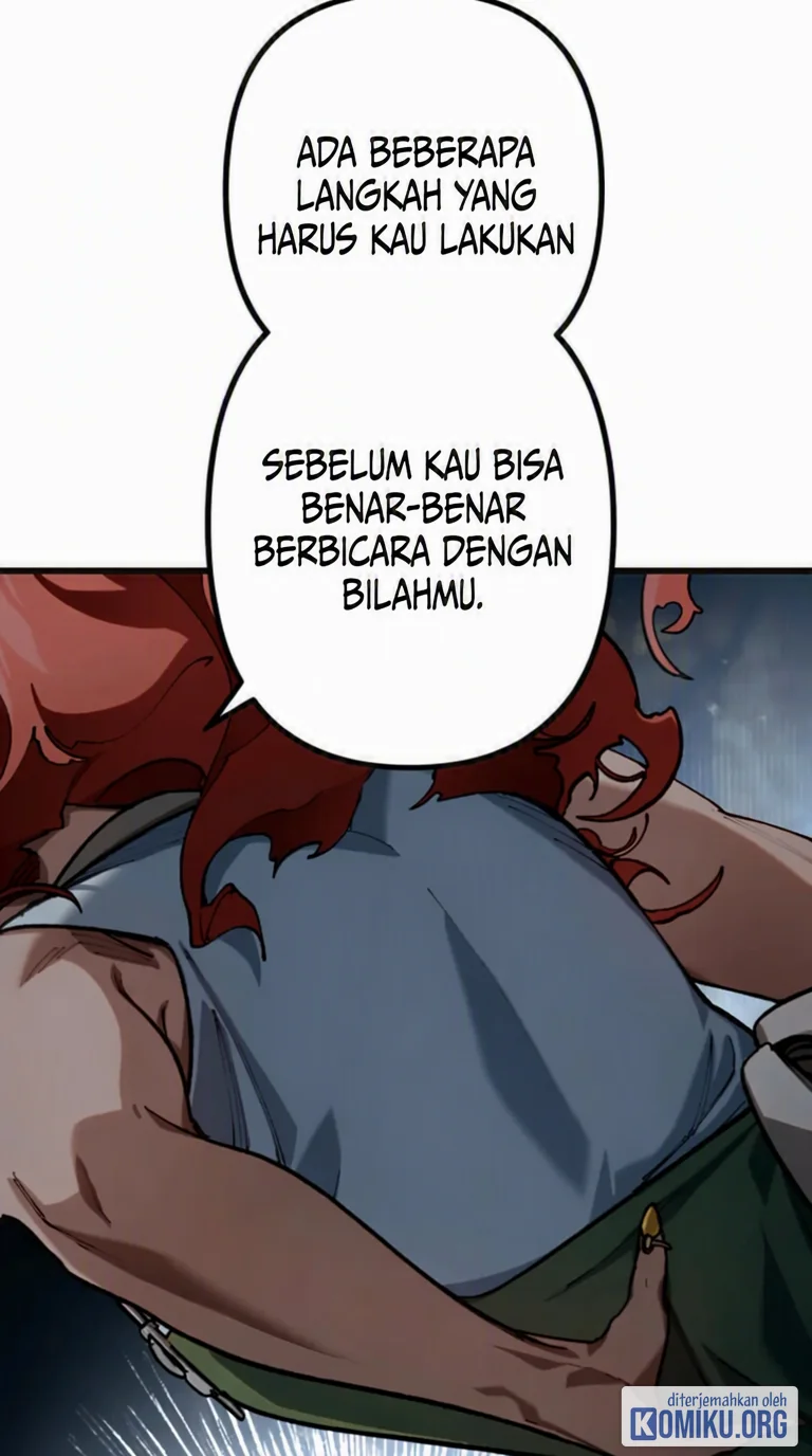 Sword God High School: The Talentless Underachiever Becomes the Strongest Chapter 9 - halaman 20