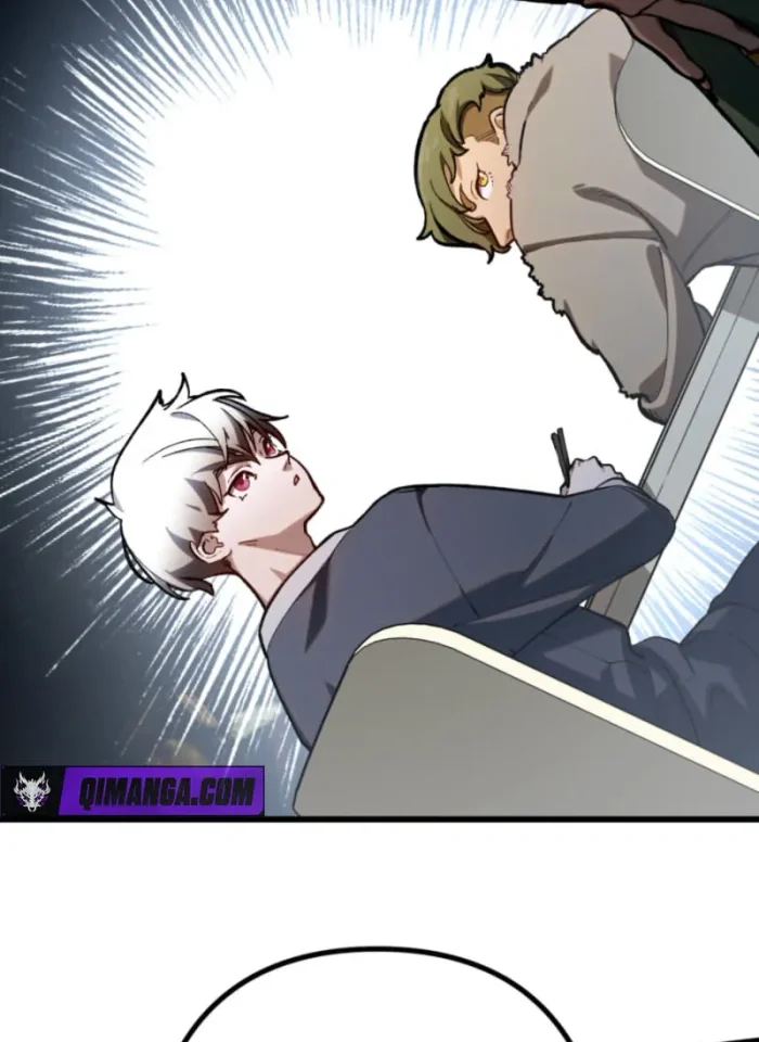 Sword God High School: The Talentless Underachiever Becomes the Strongest Chapter 9 - halaman 21
