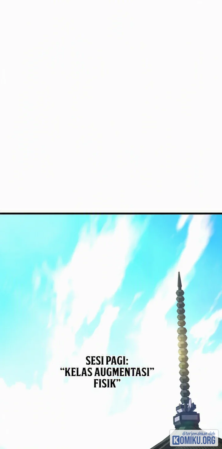Sword God High School: The Talentless Underachiever Becomes the Strongest Chapter 9 - halaman 25