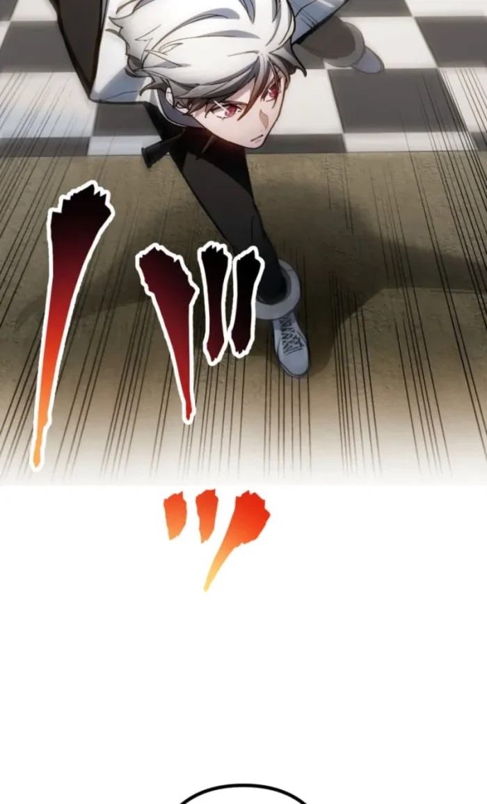 Sword God High School: The Talentless Underachiever Becomes the Strongest Chapter 9 - halaman 35