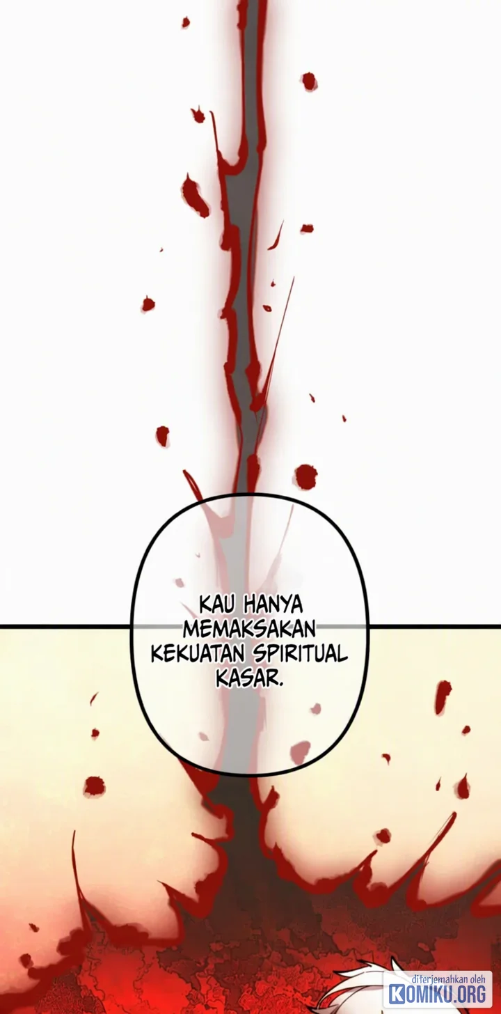 Sword God High School: The Talentless Underachiever Becomes the Strongest Chapter 9 - halaman 37