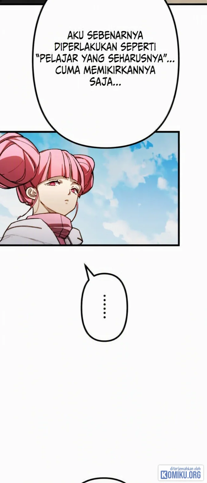 Sword God High School: The Talentless Underachiever Becomes the Strongest Chapter 9 - halaman 41