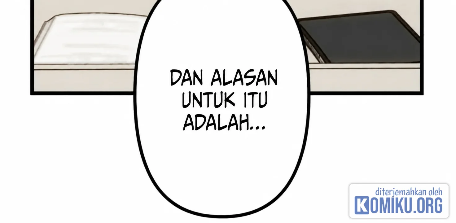 Sword God High School: The Talentless Underachiever Becomes the Strongest Chapter 9 - halaman 47