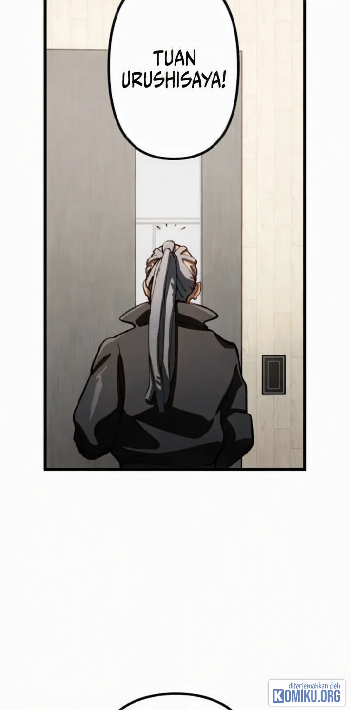 Sword God High School: The Talentless Underachiever Becomes the Strongest Chapter 9 - halaman 58
