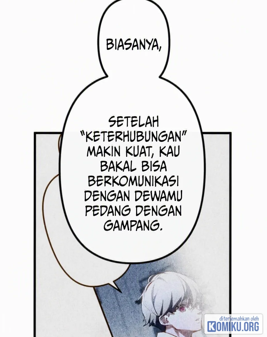 Sword God High School: The Talentless Underachiever Becomes the Strongest Chapter 9 - halaman 67