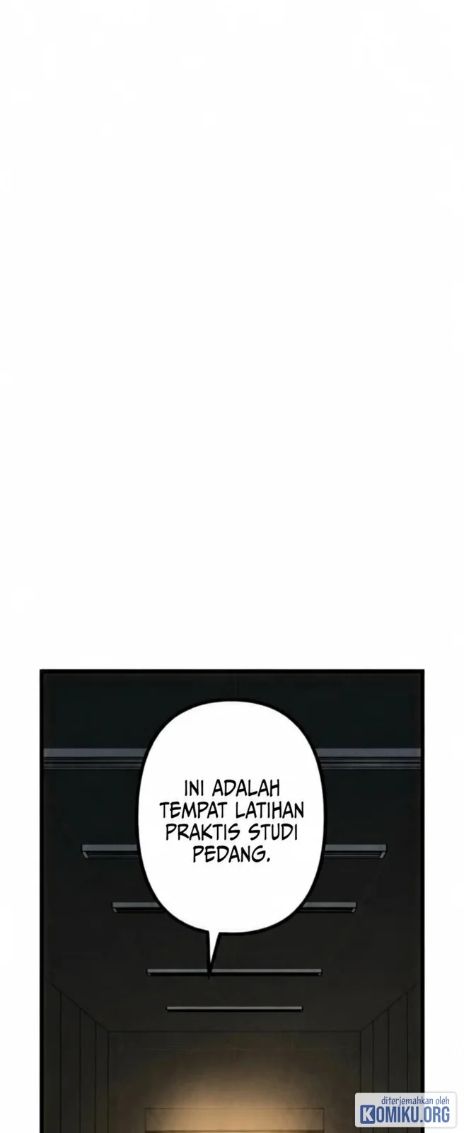 Sword God High School: The Talentless Underachiever Becomes the Strongest Chapter 9 - halaman 70