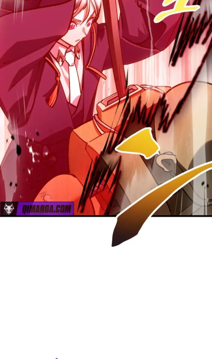 Sword God High School: The Talentless Underachiever Becomes the Strongest Chapter 9 - halaman 80