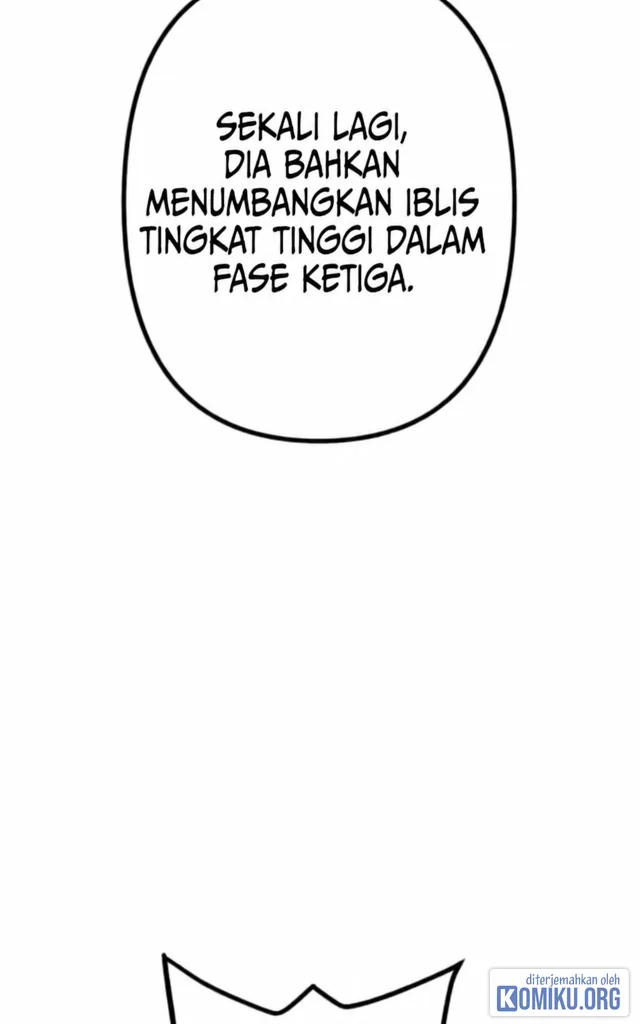 Sword God High School: The Talentless Underachiever Becomes the Strongest Chapter 9 - halaman 89
