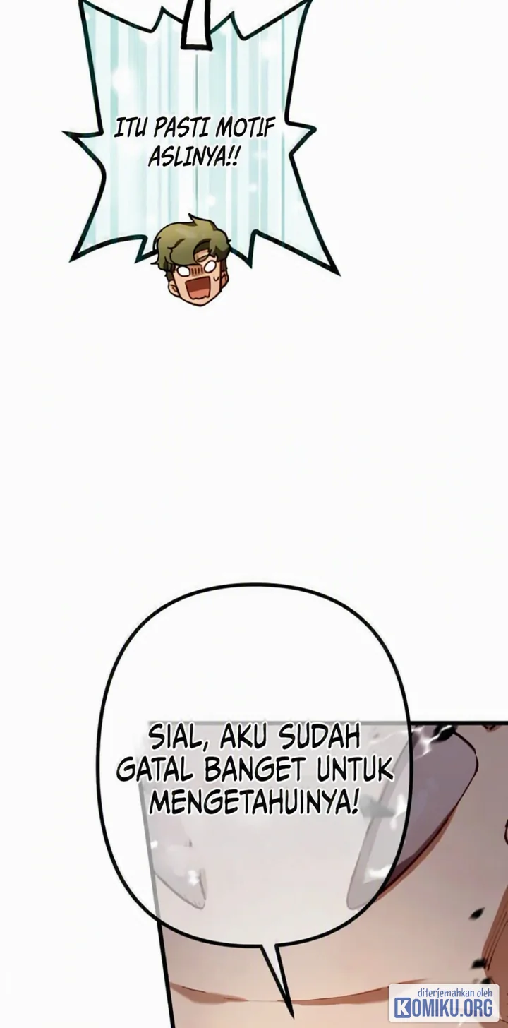 Sword God High School: The Talentless Underachiever Becomes the Strongest Chapter 9 - halaman 92