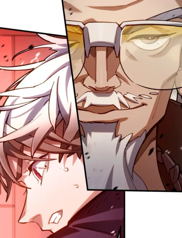 Sword God High School: The Talentless Underachiever Becomes the Strongest Chapter 9 - halaman 93