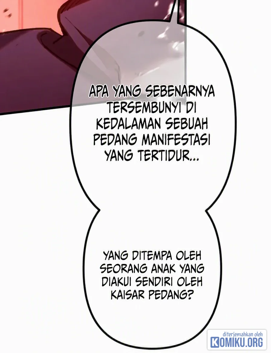 Sword God High School: The Talentless Underachiever Becomes the Strongest Chapter 9 - halaman 94