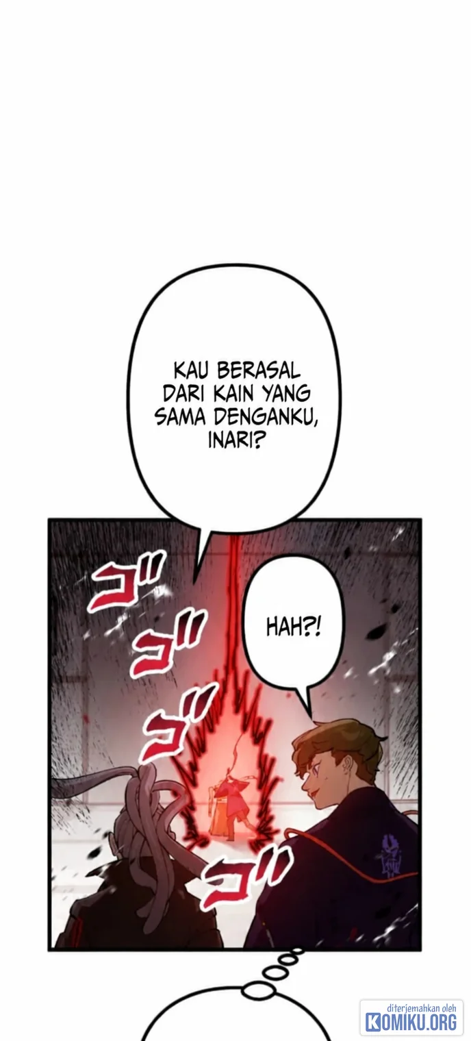 Sword God High School: The Talentless Underachiever Becomes the Strongest Chapter 9 - halaman 95