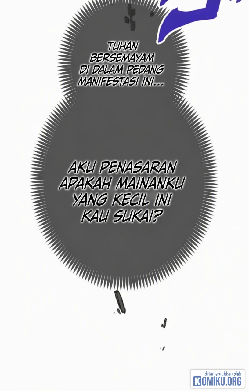 Sword God High School: The Talentless Underachiever Becomes the Strongest Chapter 9 - halaman 97