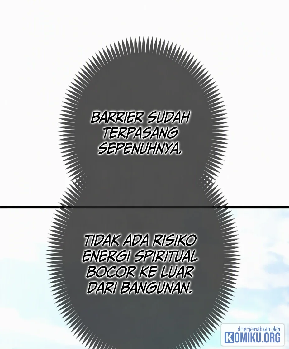 Sword God High School: The Talentless Underachiever Becomes the Strongest Chapter 9 - halaman 98