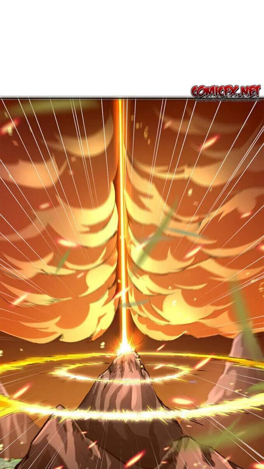 Sword Gods Life Is Not That Boring Chapter 1 - halaman 10