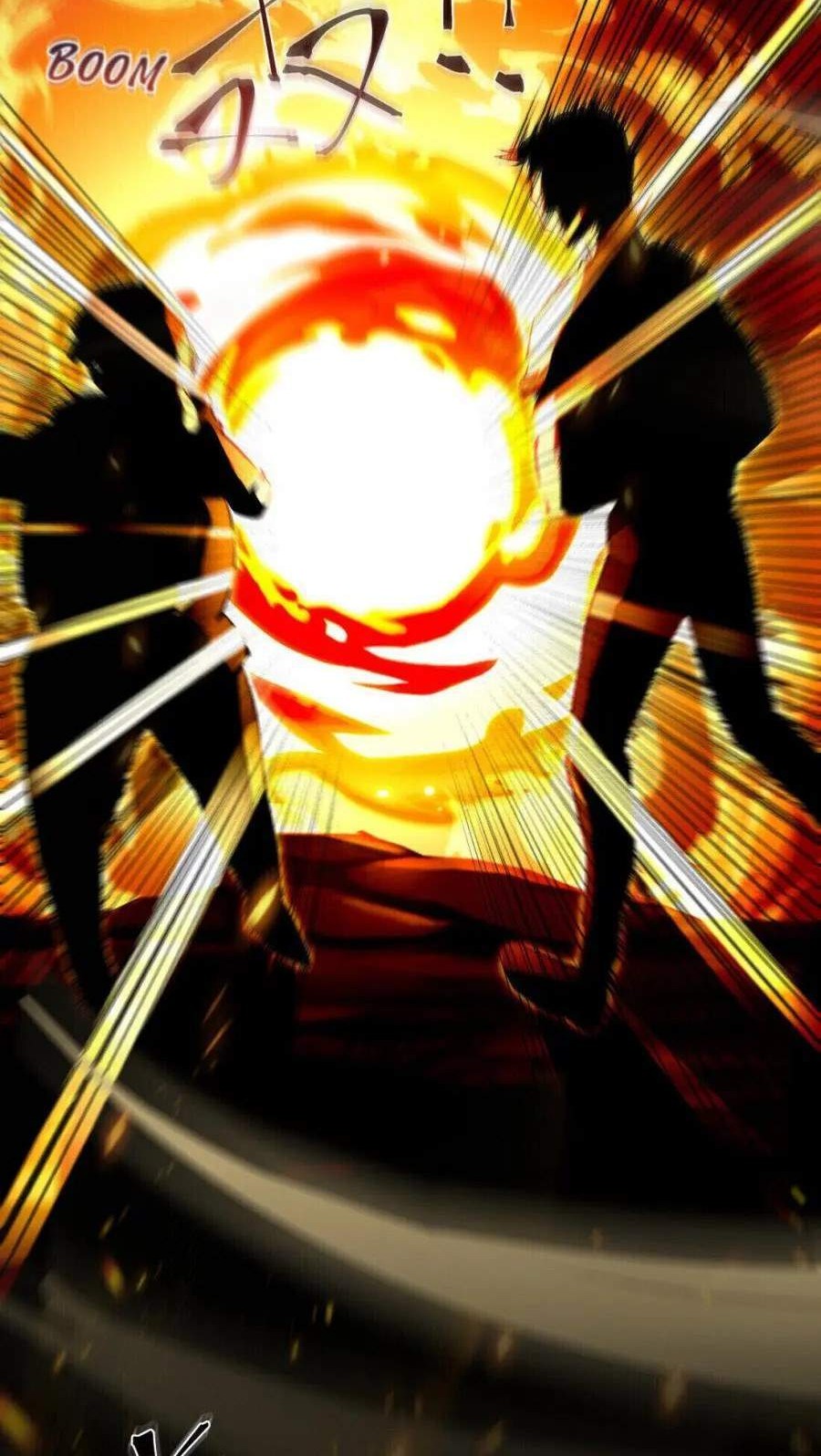Sword Gods Life Is Not That Boring Chapter 1 - halaman 34