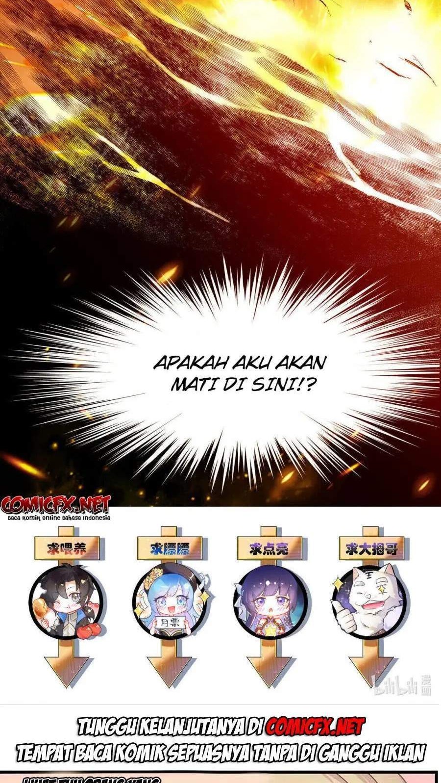 Sword Gods Life Is Not That Boring Chapter 1 - halaman 36