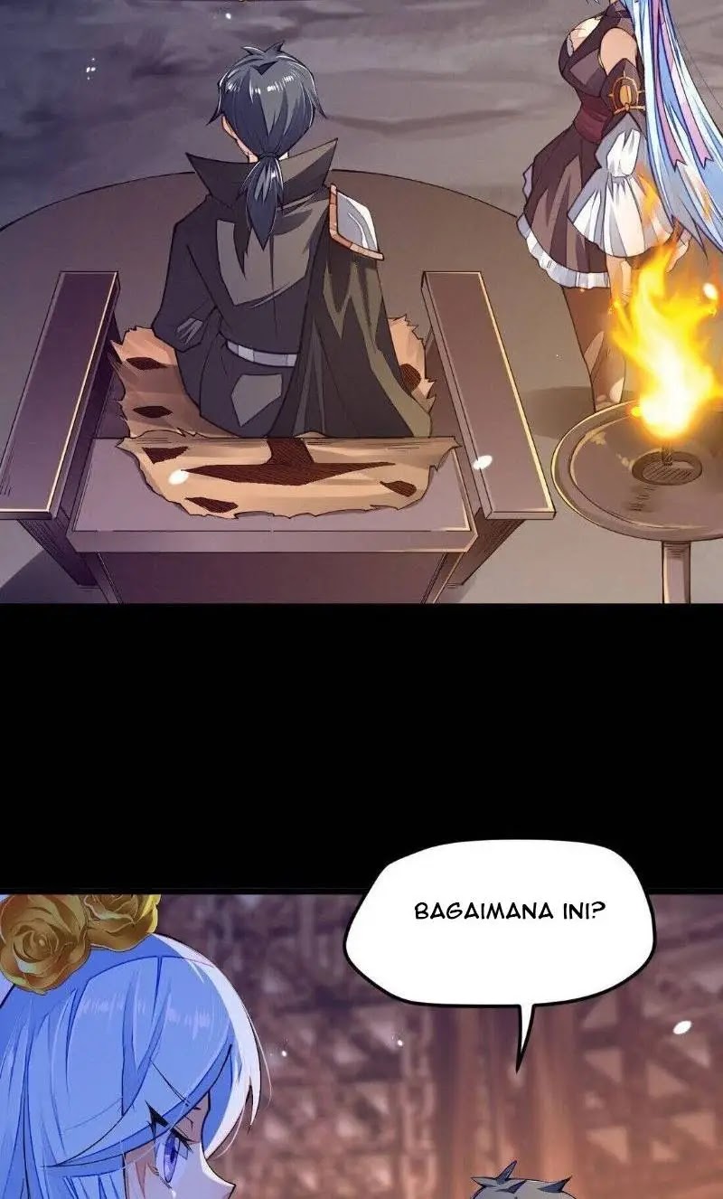 Sword Gods Life Is Not That Boring Chapter 10 - halaman 10
