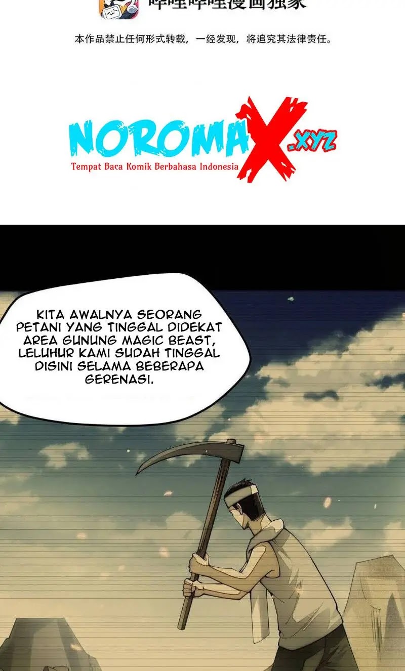 Sword Gods Life Is Not That Boring Chapter 10 - halaman 3
