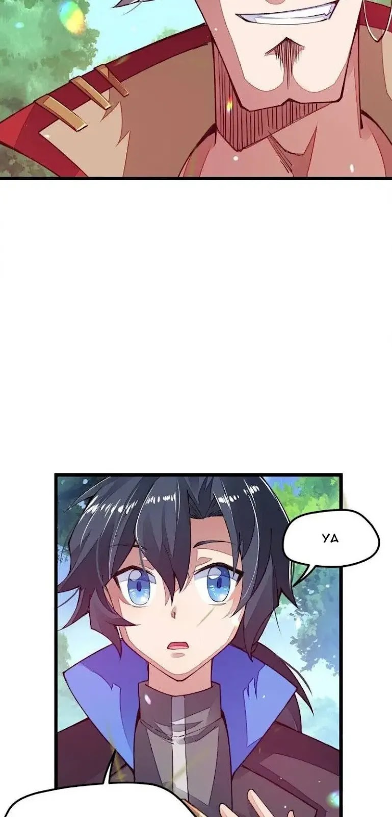 Sword Gods Life Is Not That Boring Chapter 10 - halaman 45