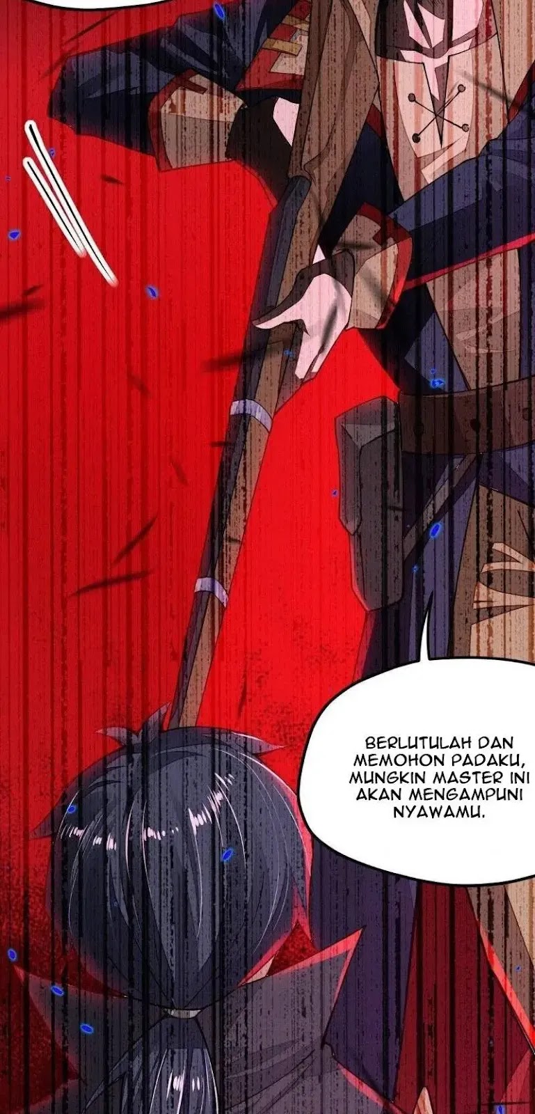Sword Gods Life Is Not That Boring Chapter 10 - halaman 53