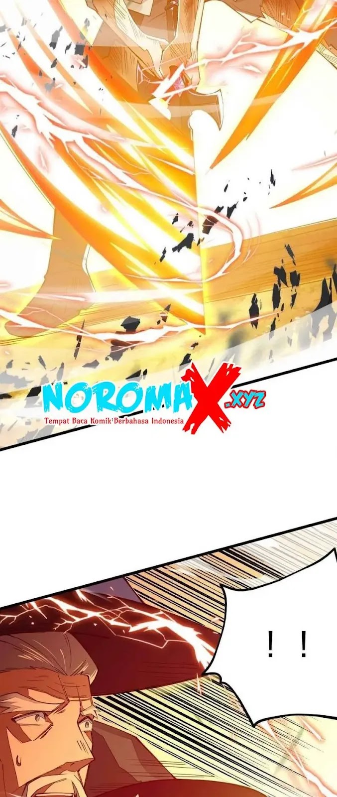 Sword Gods Life Is Not That Boring Chapter 13 - halaman 57