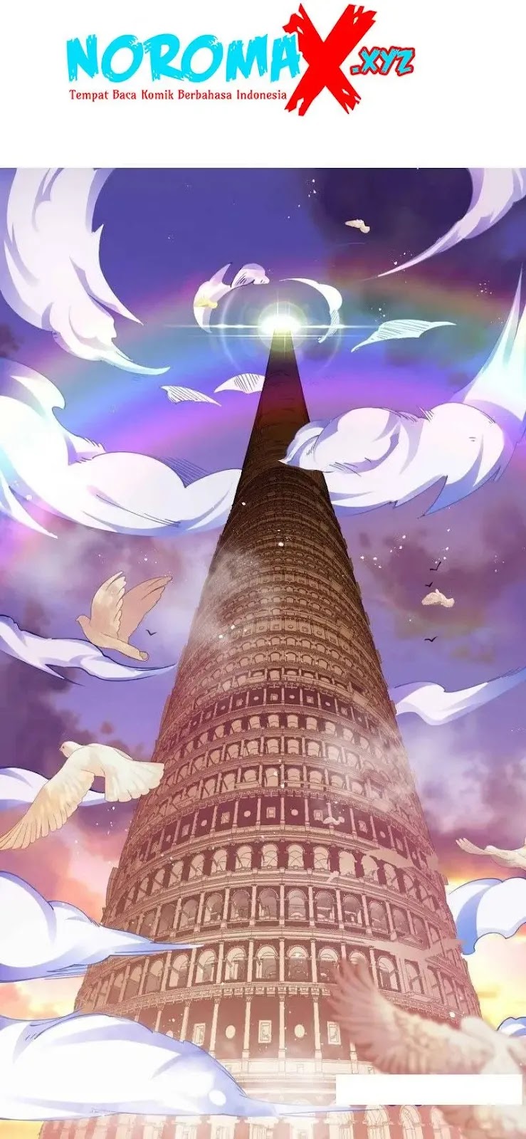 Sword Gods Life Is Not That Boring Chapter 14 - halaman 2