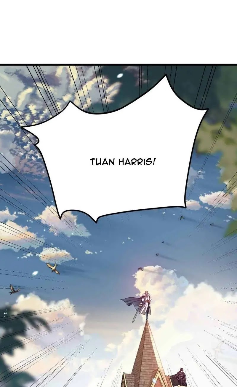 Sword Gods Life Is Not That Boring Chapter 15 - halaman 35