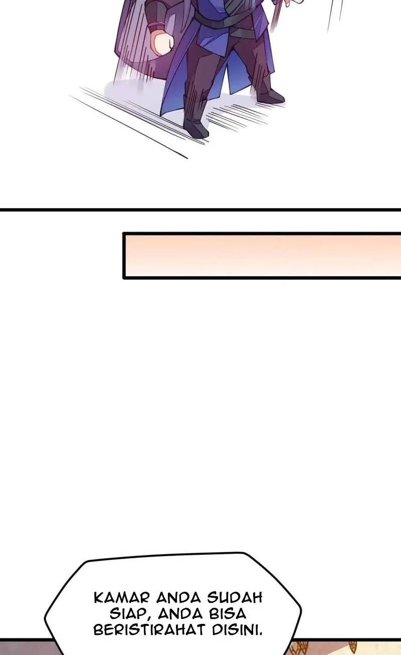 Sword Gods Life Is Not That Boring Chapter 15 - halaman 47