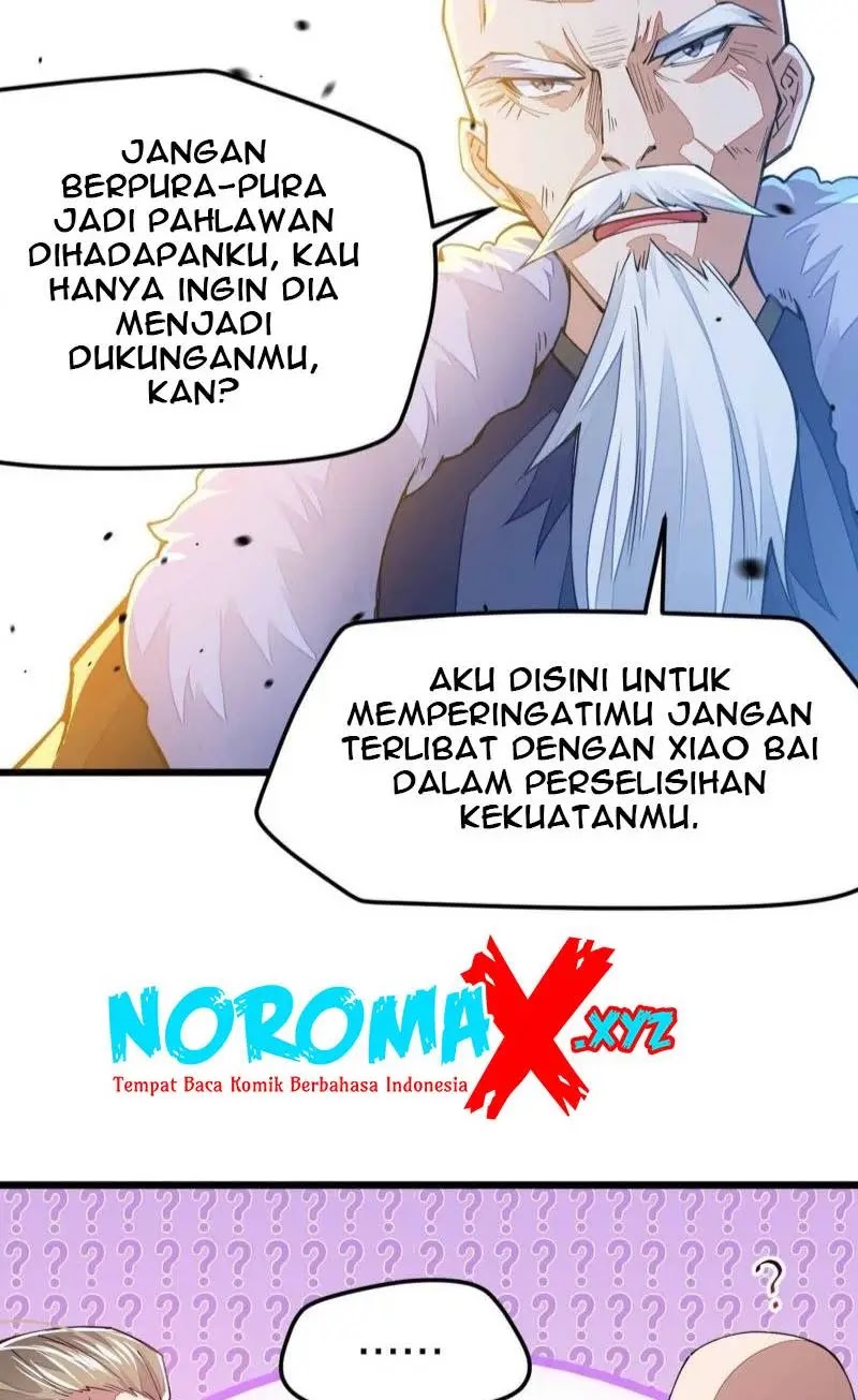 Sword Gods Life Is Not That Boring Chapter 15 - halaman 56