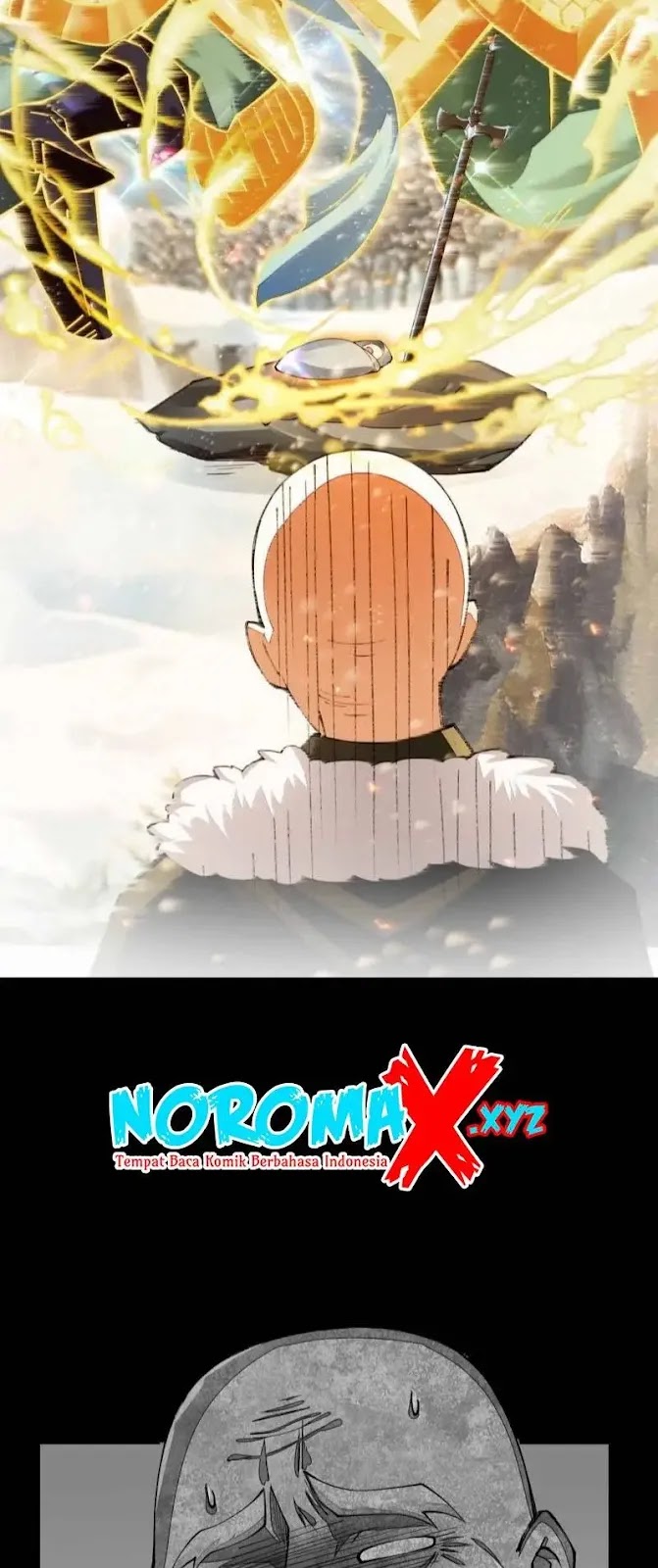 Sword Gods Life Is Not That Boring Chapter 16 - halaman 10