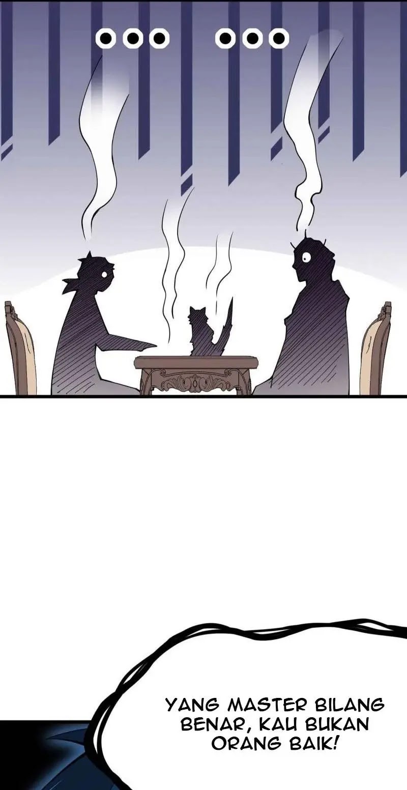 Sword Gods Life Is Not That Boring Chapter 16 - halaman 45