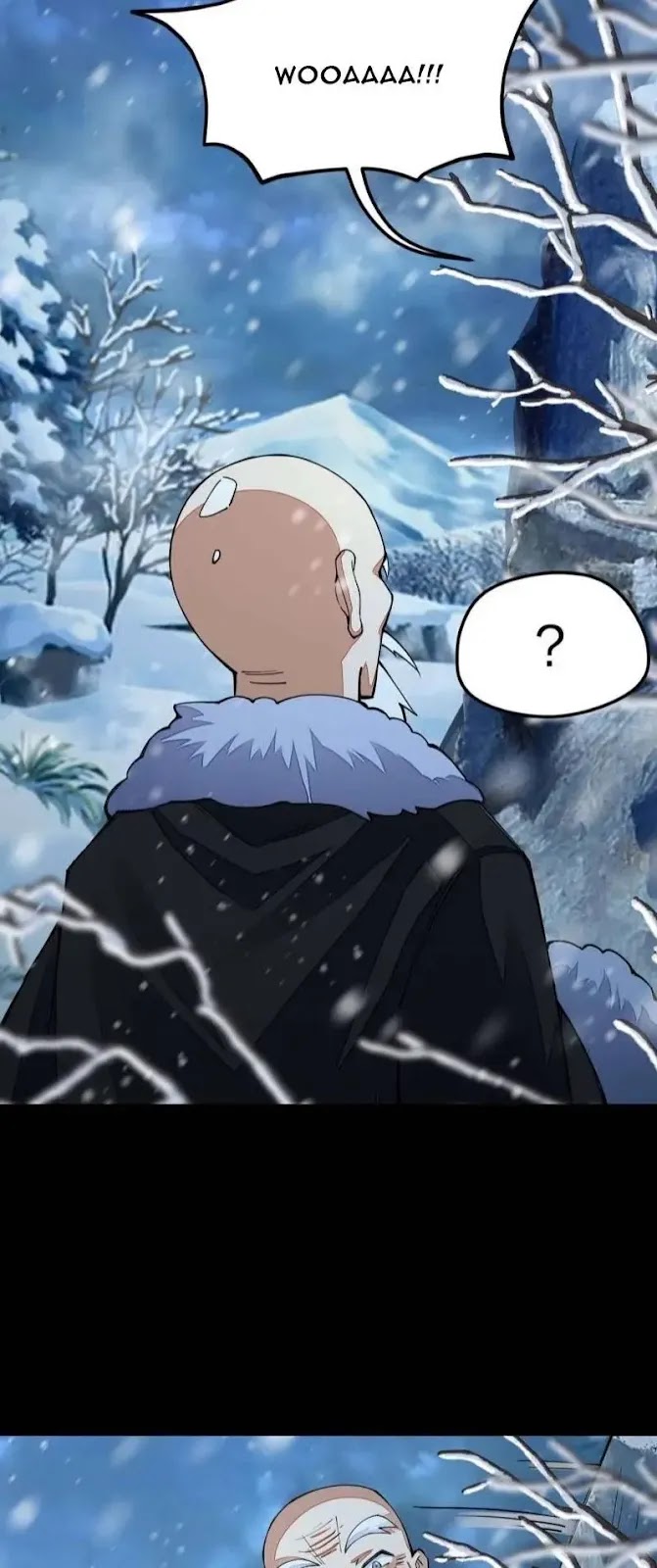 Sword Gods Life Is Not That Boring Chapter 16 - halaman 5