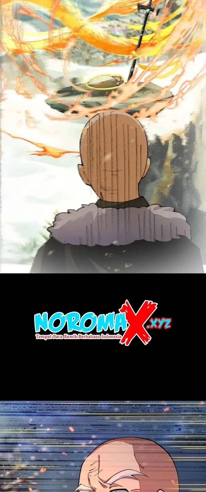 Sword Gods Life Is Not That Boring Chapter 16 - halaman 7