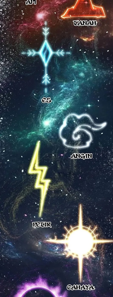 Sword Gods Life Is Not That Boring Chapter 17 - halaman 3